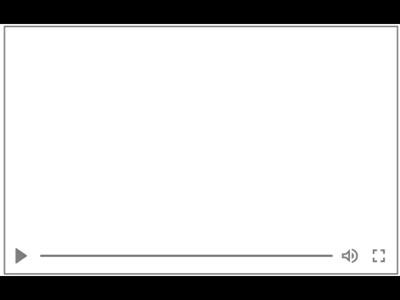 Snapshot of video-player