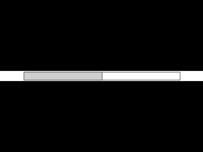 Snapshot of generic-progress-bar