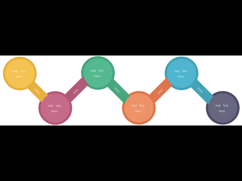 Snapshot of Timeline Example 09